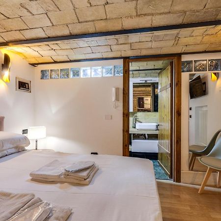 Lares Navona Lägenhet Rom Exteriör bild