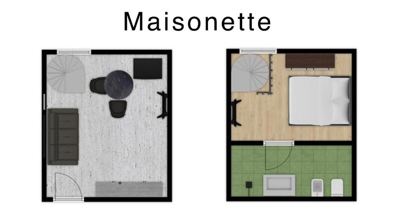 Lares Navona Lägenhet Rom Exteriör bild