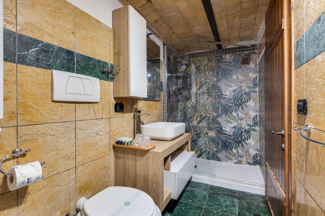 Lares Navona Lägenhet Rom Exteriör bild